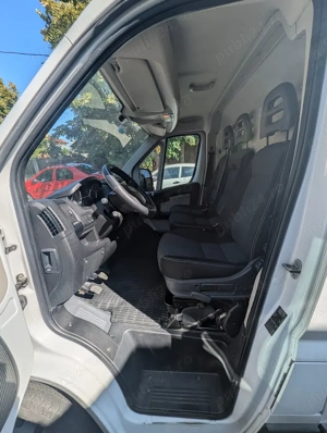 Fiat Ducato 2.3 Multijet 130CP | 2016 | 169.500 km - imagine 5