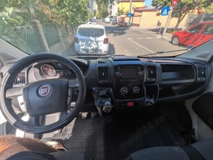 Fiat Ducato 2.3 Multijet 130CP | 2016 | 169.500 km - imagine 6