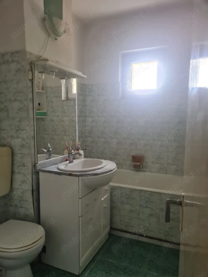 PROPRIETAR,vand apartament 3 camere+ garaj zona girocului - imagine 4
