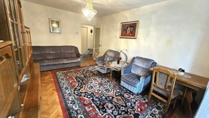 Apartament confort sporit pe strada Parang, Manastur - imagine 2