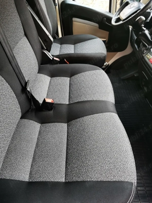 Fiat Ducato 2.3 Multijet 130CP | 2016 | 169.500 km - imagine 11