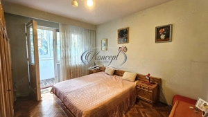 Apartament confort sporit pe strada Parang, Manastur - imagine 3