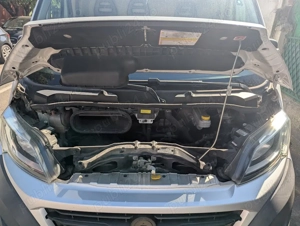 Fiat Ducato 2.3 Multijet 130CP | 2016 | 169.500 km - imagine 10