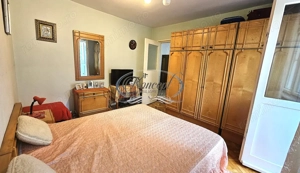 Apartament confort sporit pe strada Parang, Manastur - imagine 4