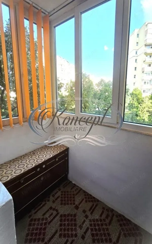 Apartament confort sporit pe strada Parang, Manastur - imagine 12