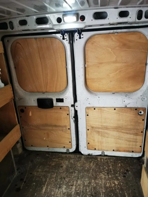 Fiat Ducato 2.3 Multijet 130CP | 2016 | 169.500 km - imagine 12