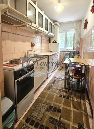 Apartament confort sporit pe strada Parang, Manastur - imagine 7