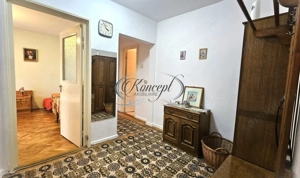 Apartament confort sporit pe strada Parang, Manastur - imagine 6