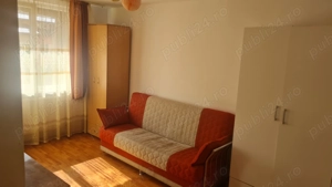 Inchiriez garsoniera mobilata pe termen lung. - imagine 2 Inchiriez garsoniera mobilata pe termen lung. - imagine 2