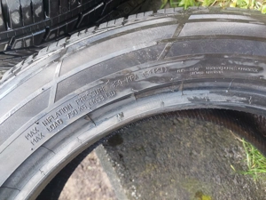 Cauciucuri Continental ContiCrossContact Lx2  225/55 R18 98v m+s , preț negociabil  - imagine 8