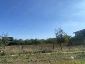 teren de vânzare - imagine 2 teren de vânzare - imagine 2