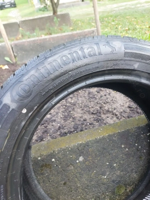 Cauciucuri Continental ContiCrossContact Lx2  225/55 R18 98v m+s , preț negociabil  - imagine 3