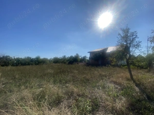 teren de vânzare - imagine 3 teren de vânzare - imagine 3