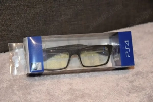 Ochelari protectie PS4 Gaming Glasses Official Sony PlayStation 4