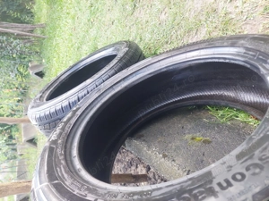 Cauciucuri Continental ContiCrossContact Lx2  225/55 R18 98v m+s , preț negociabil  - imagine 10