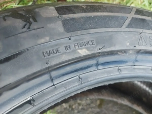 Cauciucuri Continental ContiCrossContact Lx2  225/55 R18 98v m+s , preț negociabil  - imagine 6