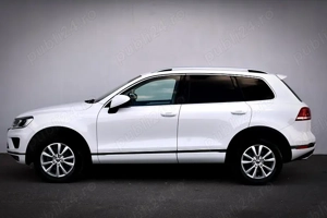 Volkswagen Touareg 3.0 V6 TDI BMT - imagine 6