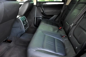 Volkswagen Touareg 3.0 V6 TDI BMT - imagine 12