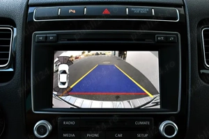 Volkswagen Touareg 3.0 V6 TDI BMT - imagine 7