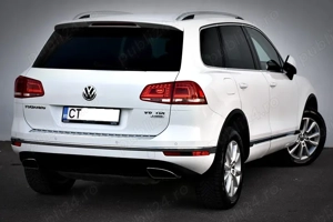 Volkswagen Touareg 3.0 V6 TDI BMT - imagine 9