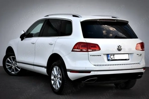 Volkswagen Touareg 3.0 V6 TDI BMT - imagine 5