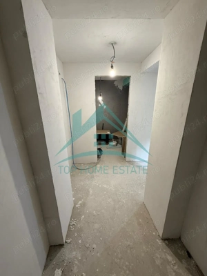 Apartament cu 2 camere, zona FSPAC, in zona Centrala! - imagine 5
