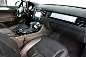 Volkswagen Touareg 3.0 V6 TDI BMT - imagine 15