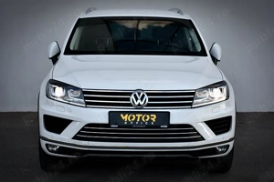 Volkswagen Touareg 3.0 V6 TDI BMT - imagine 2