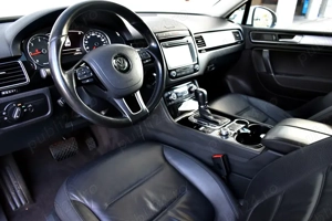 Volkswagen Touareg 3.0 V6 TDI BMT - imagine 10