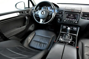 Volkswagen Touareg 3.0 V6 TDI BMT - imagine 13