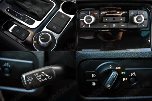 Volkswagen Touareg 3.0 V6 TDI BMT - imagine 11
