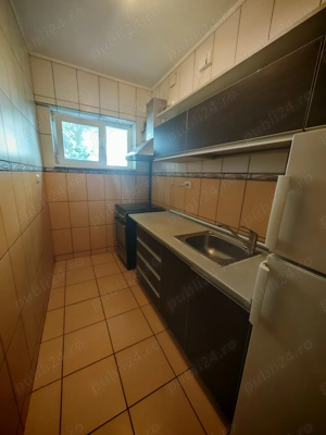 Proprietar vând apartament 3 camere, situat pe Str. Podul Giurgiului - imagine 5