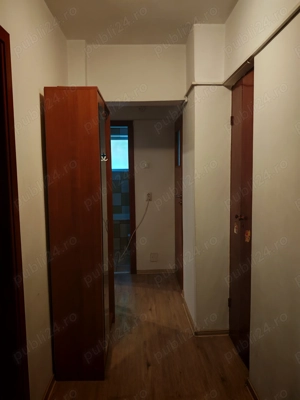 Proprietar vând apartament 3 camere, situat pe Str. Podul Giurgiului - imagine 7