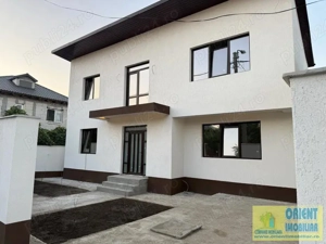 Vila de vanzare in Navodari, vila noua P+1,  - imagine 5