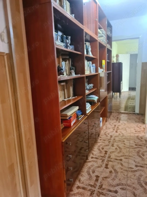 PROPRIETAR,vand apartament 3 camere+ garaj zona girocului - imagine 7