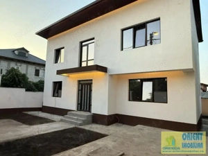 Vila de vanzare in Navodari, vila noua P+1,  - imagine 7