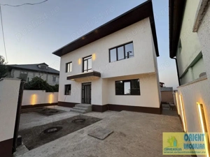 Vila de vanzare in Navodari, vila noua P+1,  - imagine 6