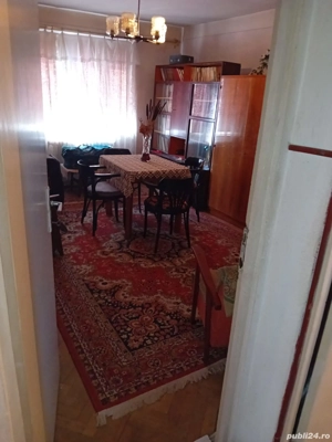 Apartament 3 camere