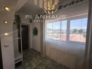 Apartament 2 camere, mobilat şi utilat complet – Str. Victoriei, Baia Mare - imagine 9