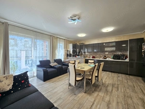 Apartament 4 Camere | 92 mp | Etaj 2 | Garaj | Zona Vivo/Columna