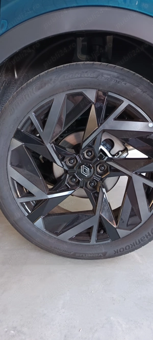 Anvelope de vara 225/45R19 92 V HANKOOK Ventus Prime 4 - imagine 2