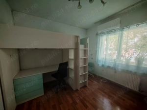 Proprietar vând apartament 3 camere, situat pe Str. Podul Giurgiului - imagine 4