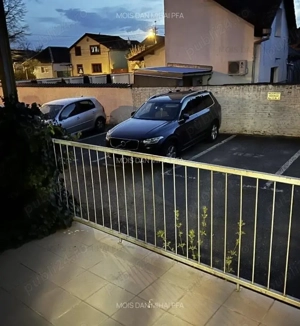 Inchiriez apartament 2 camere parter inalt zona Lidl Terezian - imagine 8