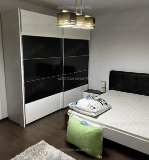Inchiriez apartament 2 camere parter inalt zona Lidl Terezian - imagine 5