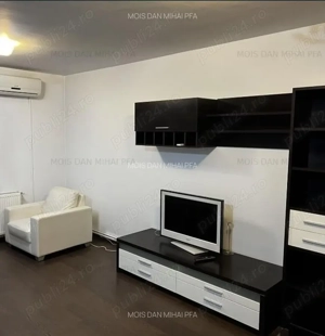 Inchiriez apartament 2 camere parter inalt zona Lidl Terezian - imagine 3