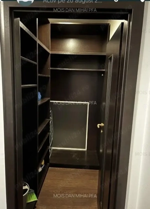 Inchiriez apartament 2 camere parter inalt zona Lidl Terezian - imagine 7