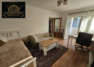 Drumul Taberei Lovinescu Moghioros - 2 Camere Mobilat Bloc Reabilitat