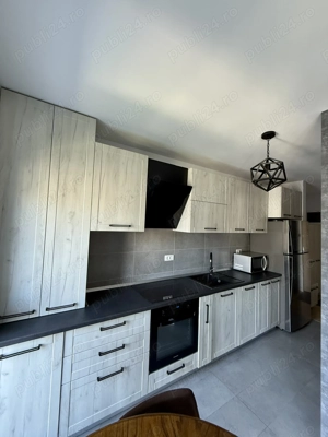 Inchiriere Arcadia Apartments Domenii 2 camere+parcare Premium - imagine 2