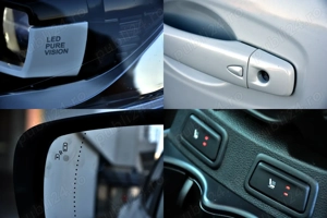 Renault Kadjar BLUE dCi EDC Intens - imagine 11