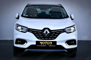 Renault Kadjar BLUE dCi EDC Intens - imagine 2